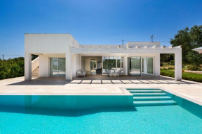 Villa Zena by BarbarHouse